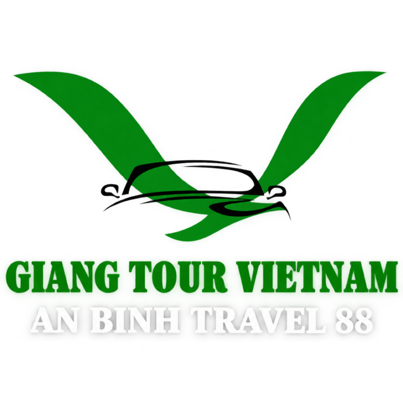 An Binh Travel 88 (Giang's Tour)